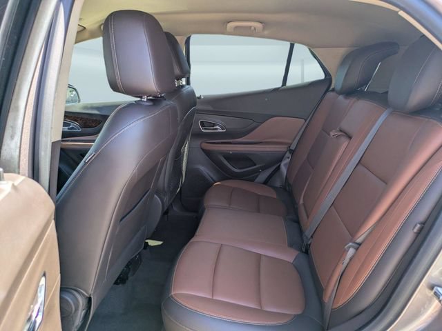 Used 2013 Buick Encore Leather AWD/4WD image 15