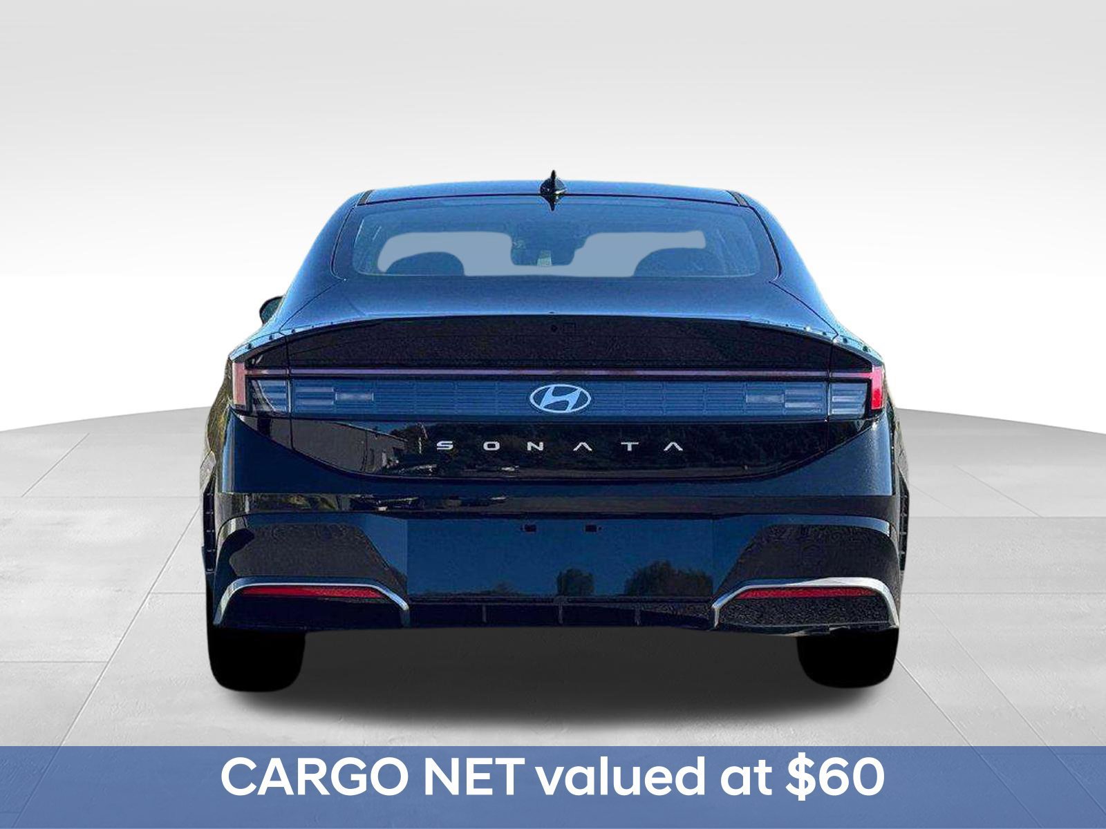 New 2026 Hyundai Sonata SEL FWD image 6