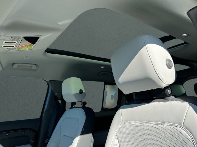 New 2026 Land Rover Defender 130 S image 16