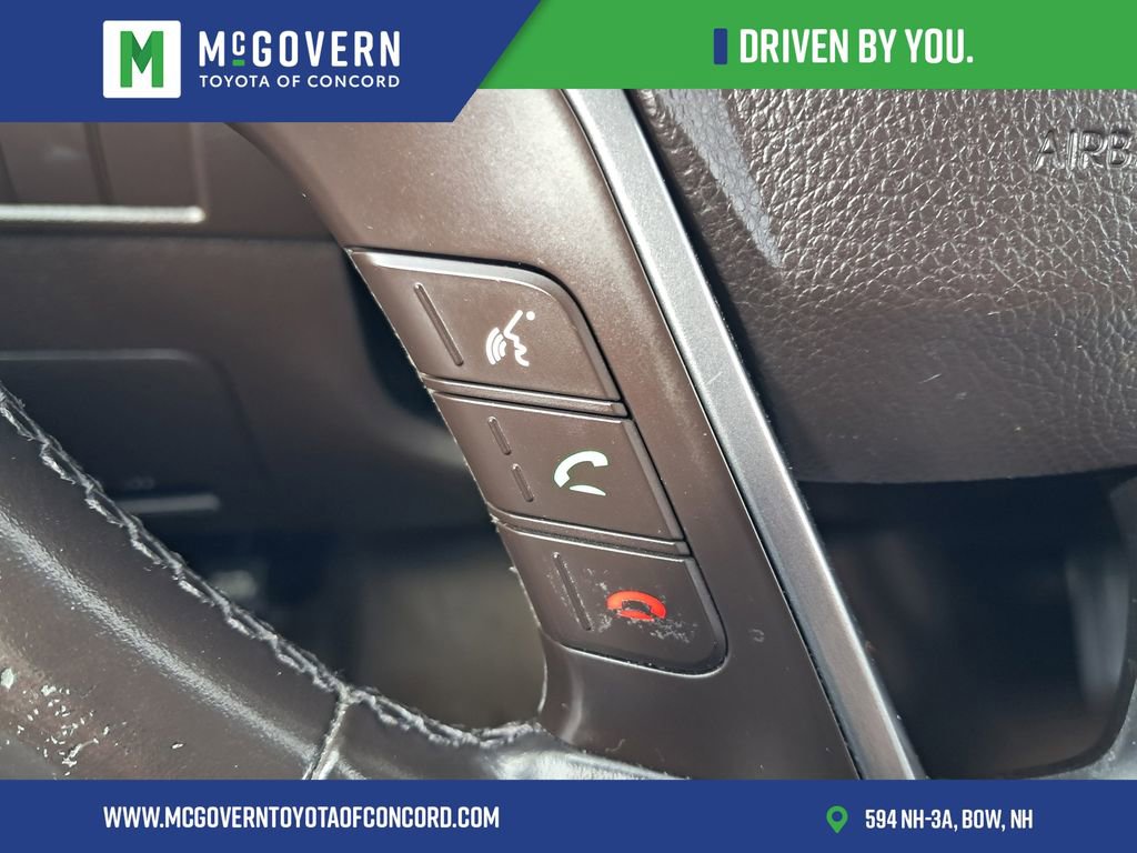 Used 2013 Hyundai Santa Fe Sport image 24