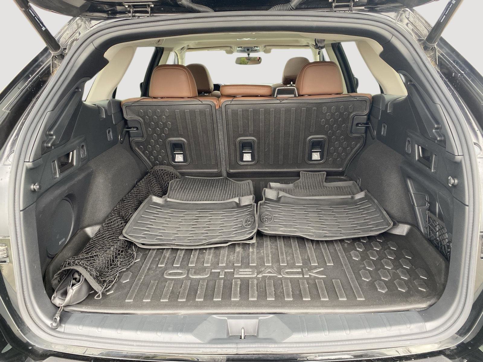 Used 2022 Subaru Outback Touring XT image 24