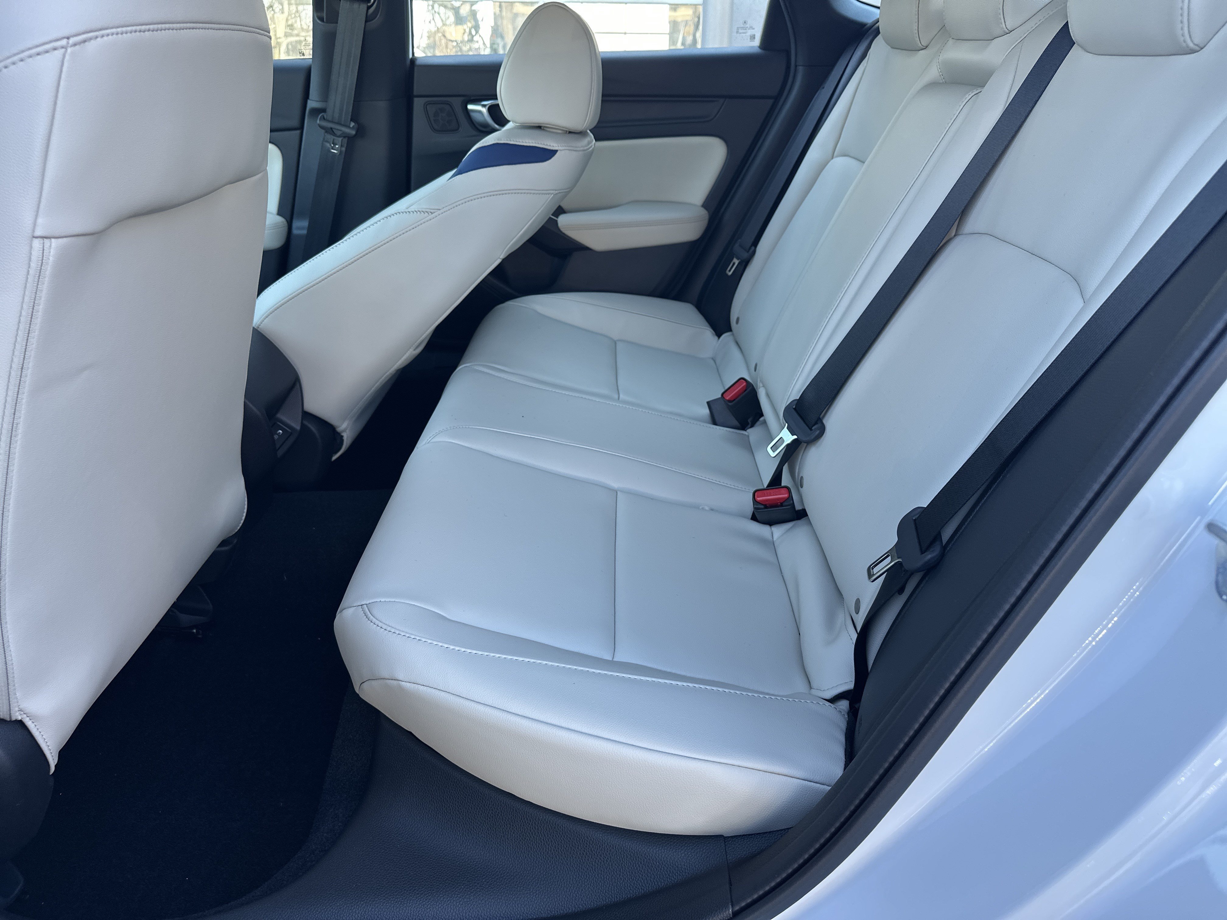 New 2026 Acura Integra A-Spec w/ Technology Package FWD image 13