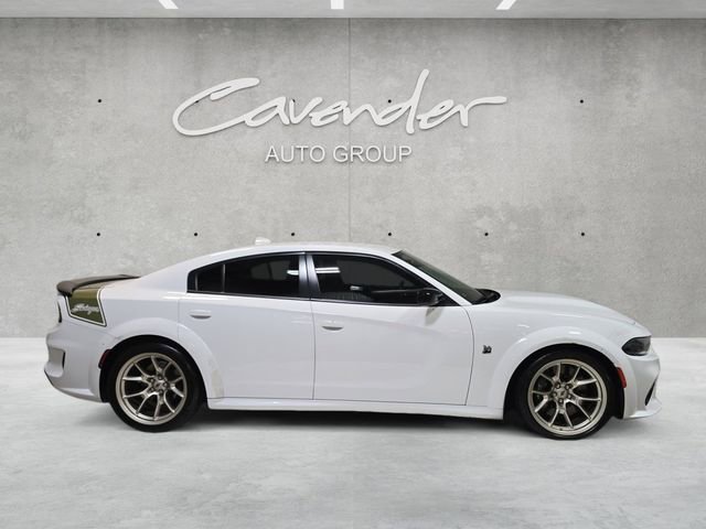 Used 2023 Dodge Charger Scat Pack RWD image 17
