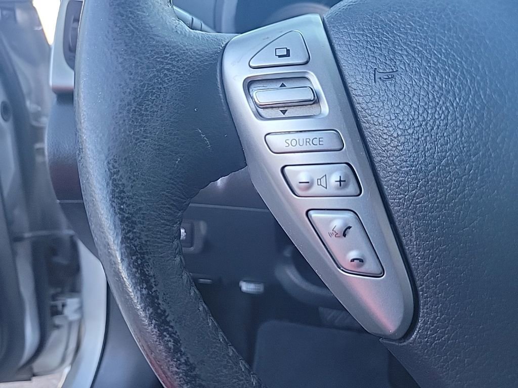 Used 2015 Nissan Sentra SV FWD image 23