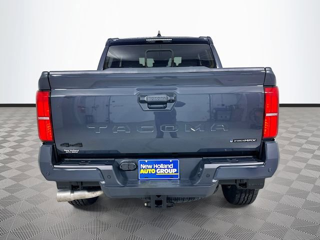 New 2026 Toyota Tacoma TRD Off-Road image 5