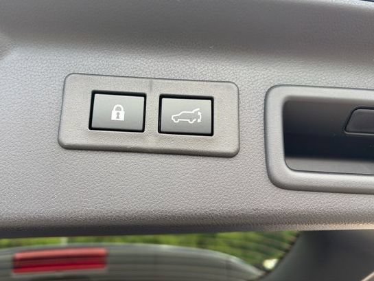 New 2026 Subaru Forester Sport AWD/4WD image 21