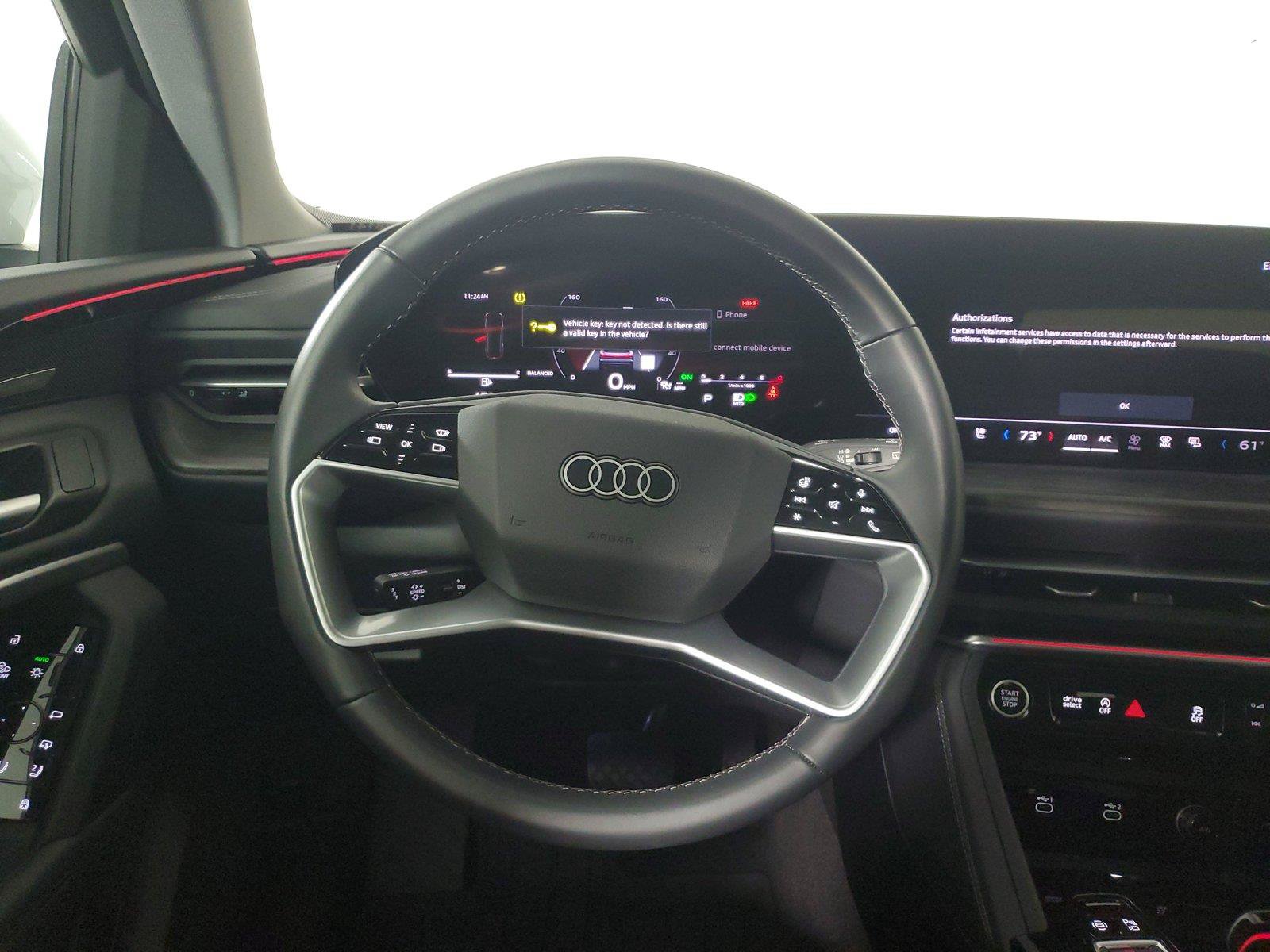 Used 2025 Audi Q5 Premium Plus AWD/4WD image 16