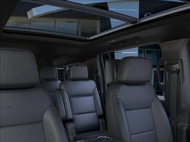 New 2026 GMC Yukon XL Denali w/ Denali Reserve Package AWD/4WD image 24