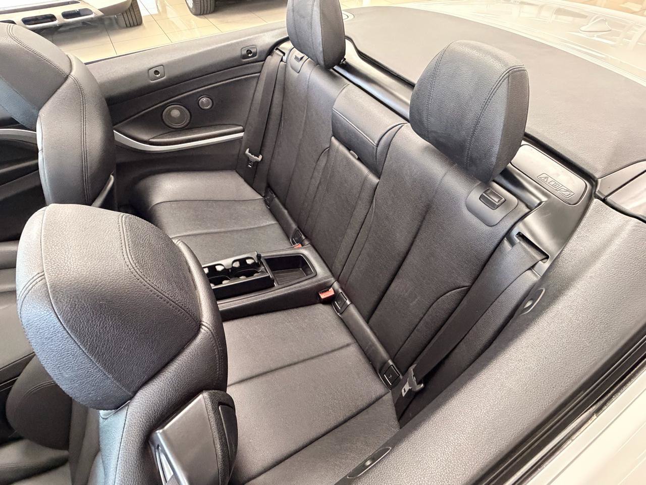 Used 2016 BMW 428i Convertible RWD image 24