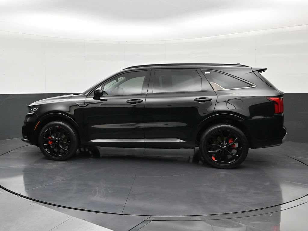 Used 2023 Kia Sorento SX AWD/4WD image 2