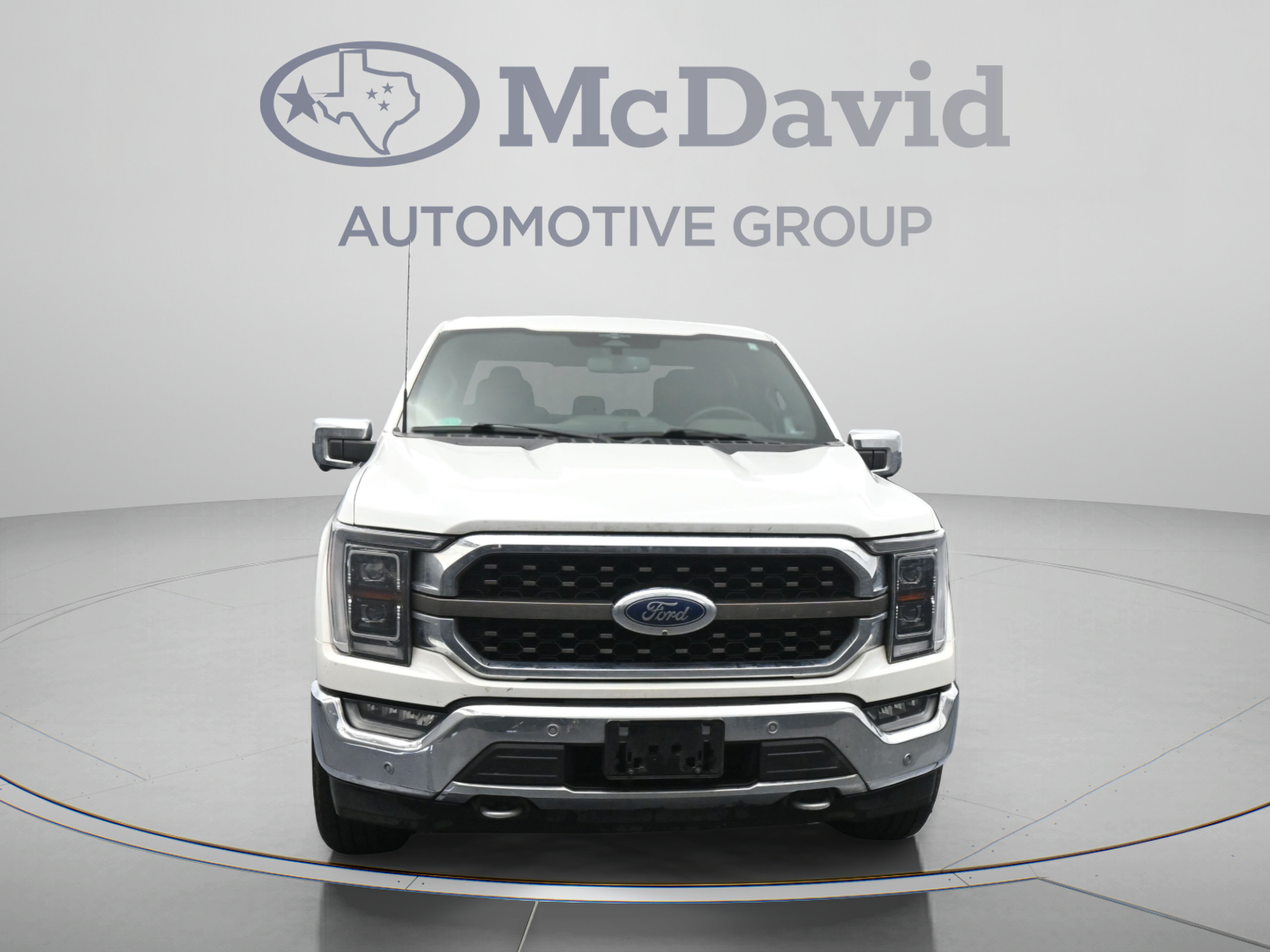 Used 2023 Ford F150 King Ranch w/ Equipment Group 601A High AWD/4WD image 2