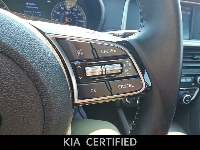 Used 2019 Kia Optima S image 18