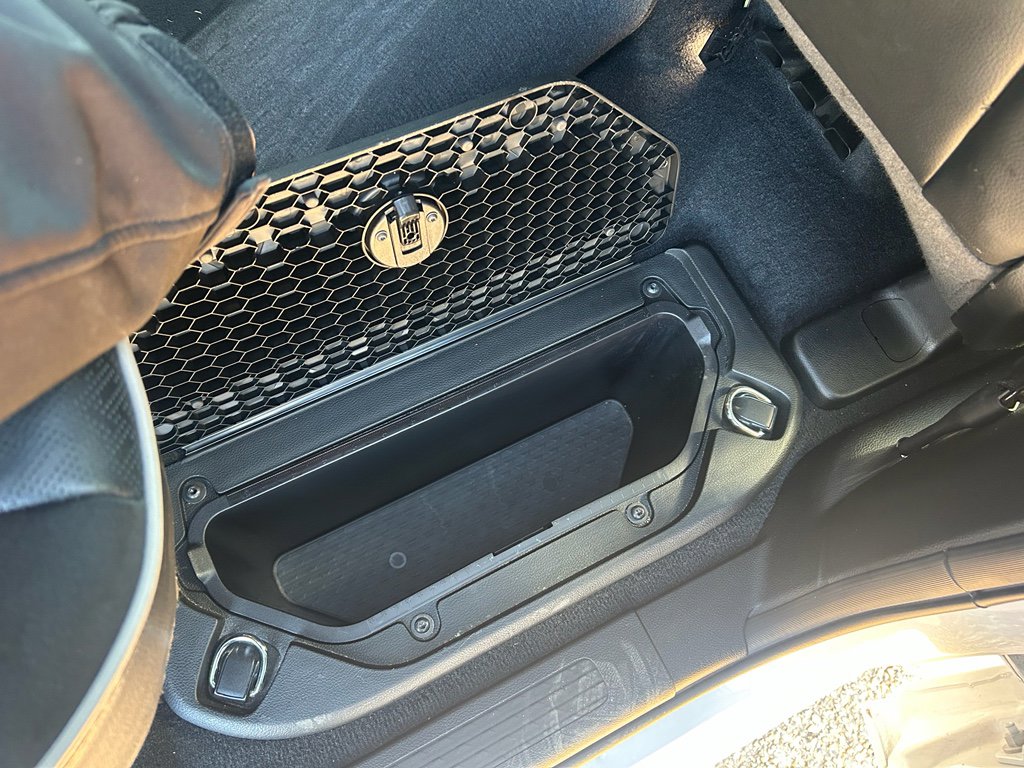 Used 2025 RAM 1500 Laramie image 8