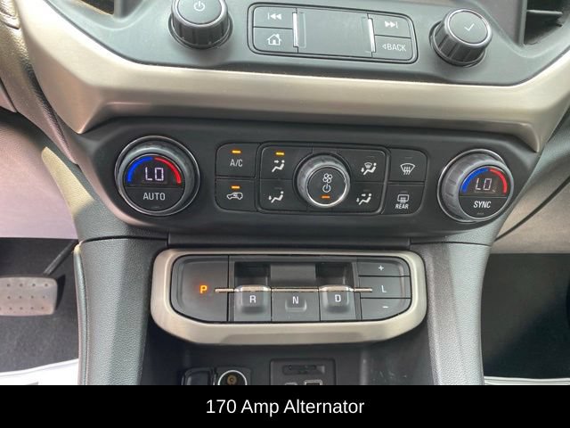 Used 2022 GMC Acadia Denali w/ Denali Ultimate Package AWD/4WD image 14