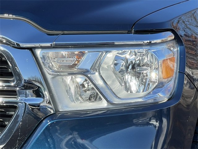 Used 2020 RAM 1500 Big Horn image 44