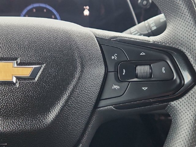 Used 2025 Chevrolet TrailBlazer LT AWD/4WD image 35