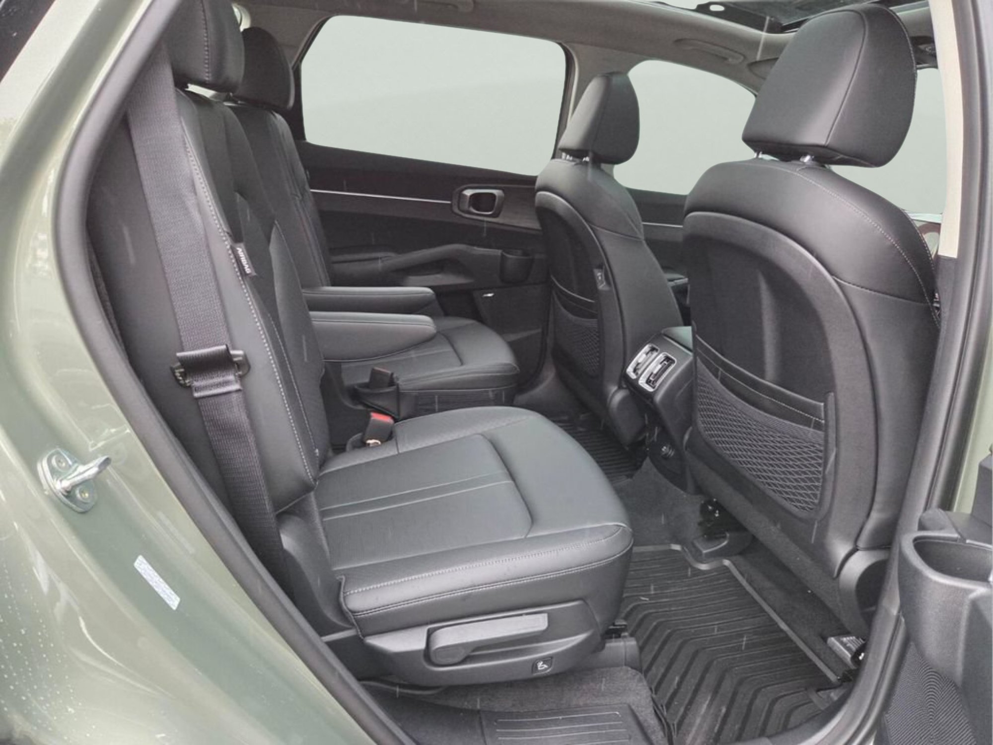 Used 2026 Kia Sorento X-Line EX AWD/4WD image 29