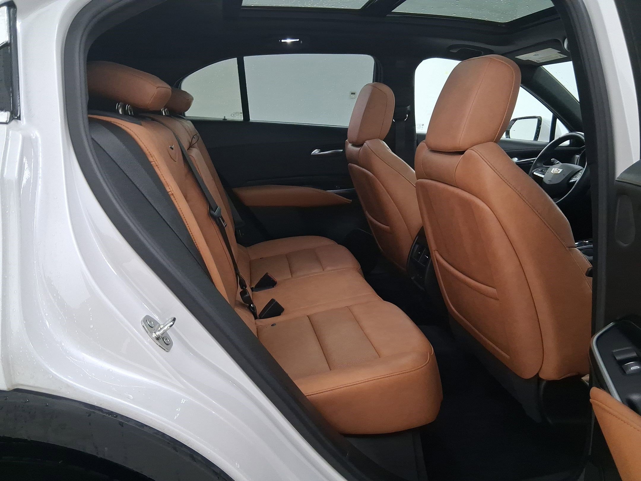 Used 2023 Cadillac XT4 Premium Luxury w/ Technology Package image 25