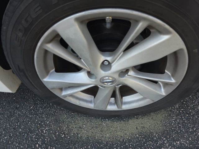 Used 2015 Nissan Altima 2.5 SL w/ Technology Package image 10