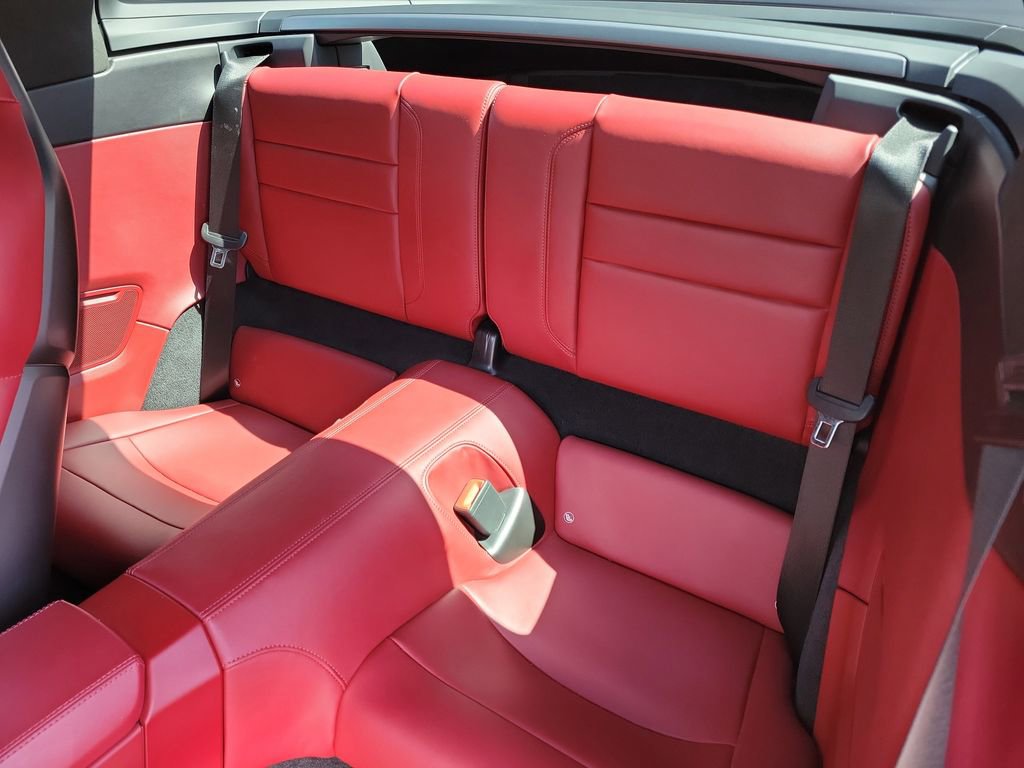 Certified 2022 Porsche 911 Targa 4S image 18