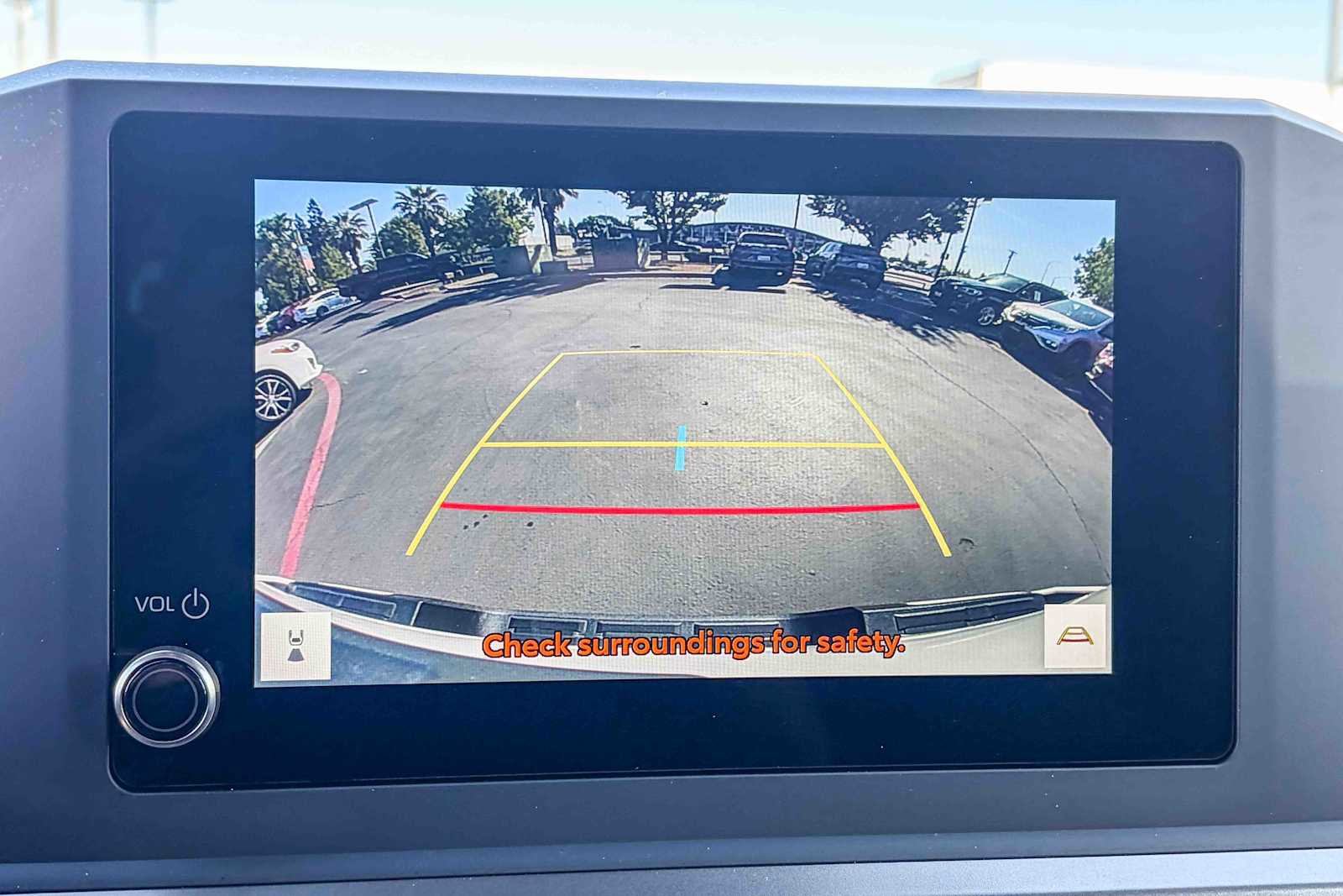 Used 2024 Toyota Tacoma SR5 image 23