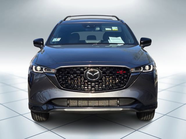 Used 2022 MAZDA CX-5 AWD 2.5 Turbo image 8