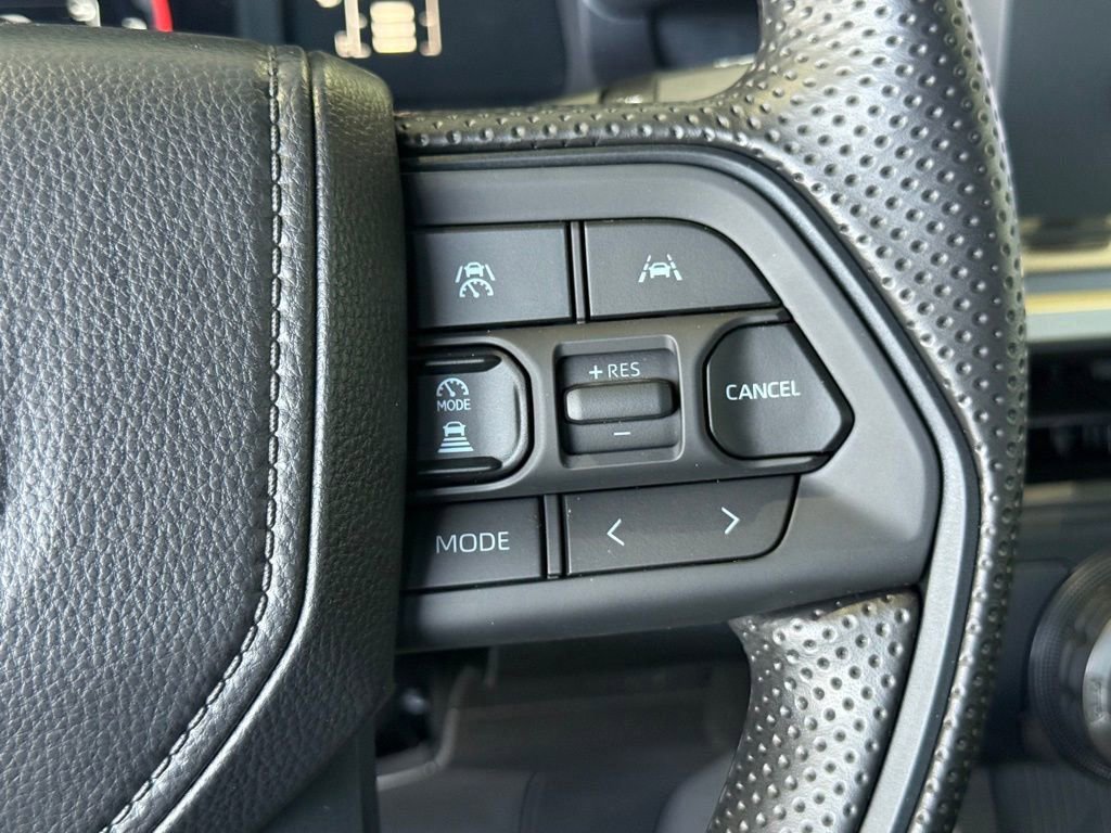 New 2025 Toyota Tacoma SR5 image 21