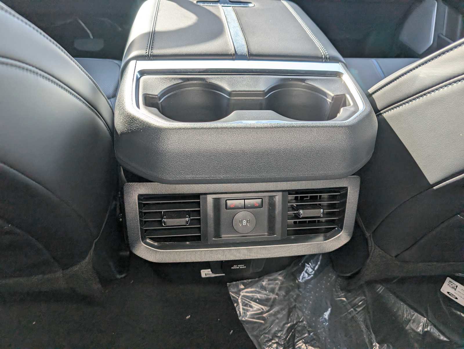 New 2026 Ford F250 Platinum image 17