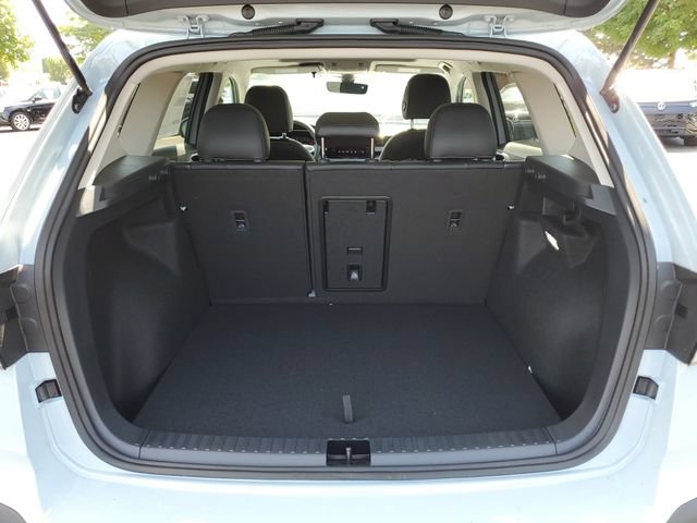 New 2026 Volkswagen Taos SEL AWD/4WD image 8
