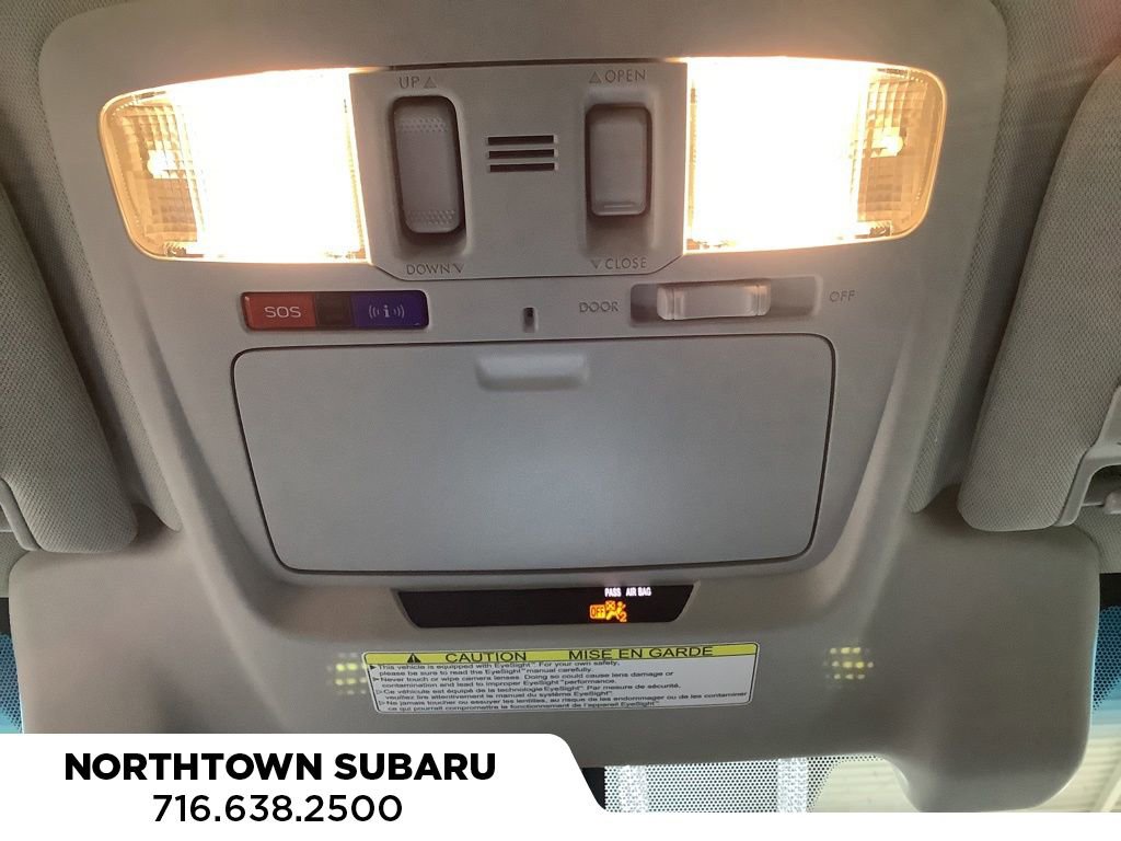 Used 2019 Subaru Legacy 3.6R Limited image 15