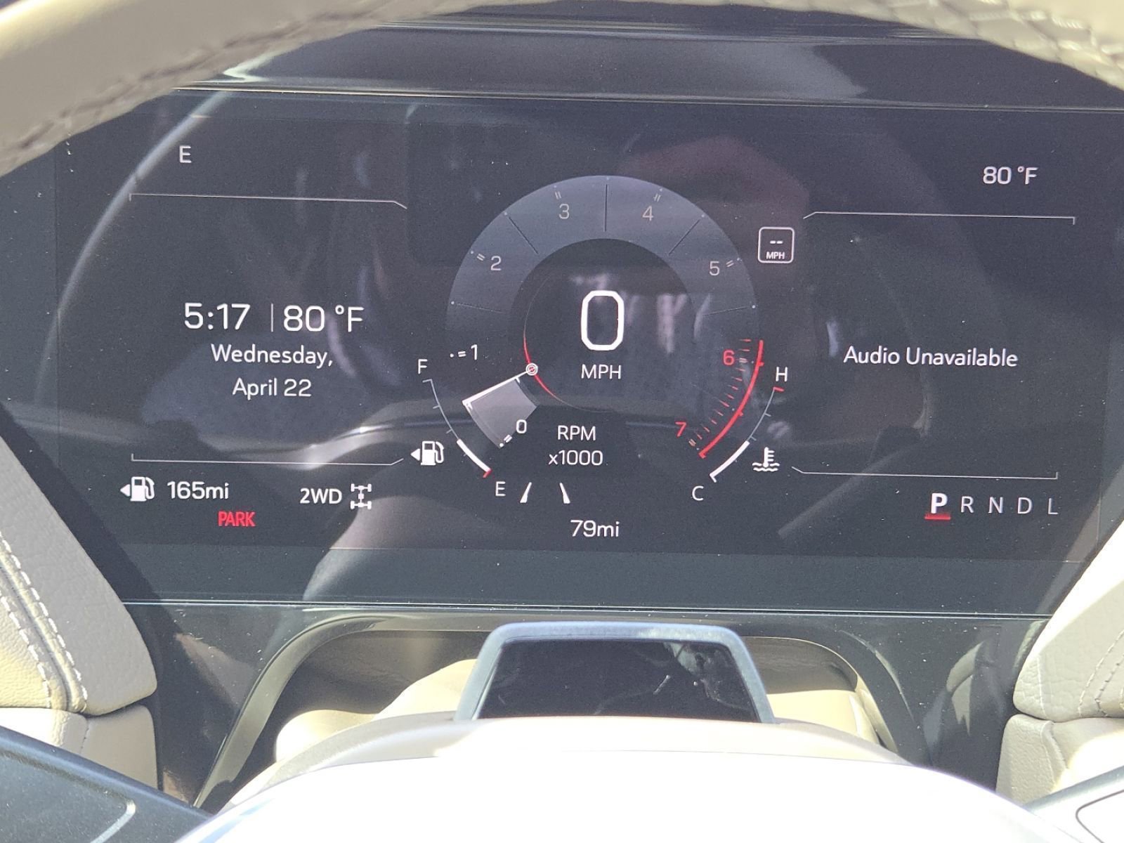 New 2026 GMC Yukon XL Denali AWD/4WD image 37