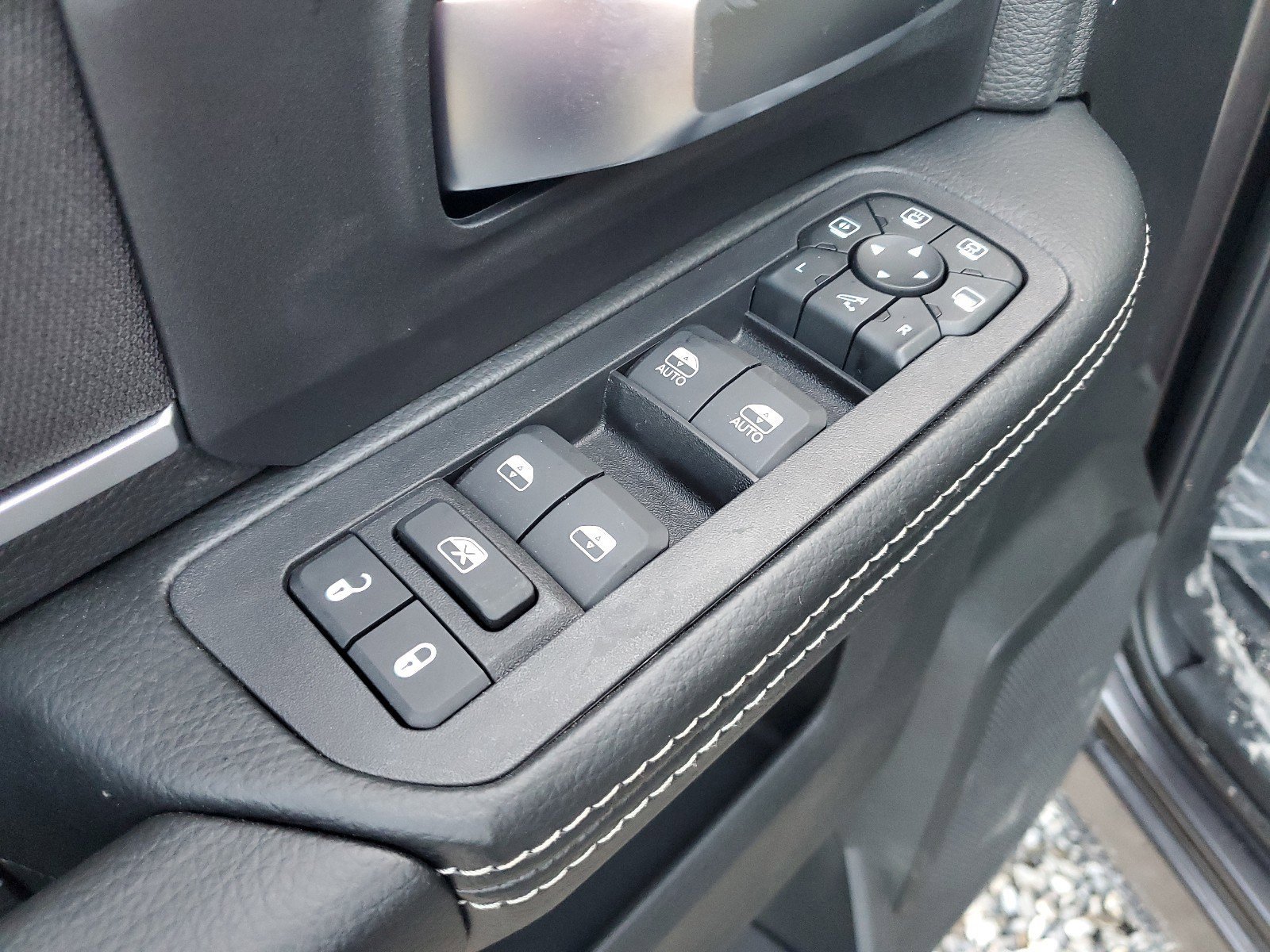 New 2026 RAM 2500 Big Horn image 17