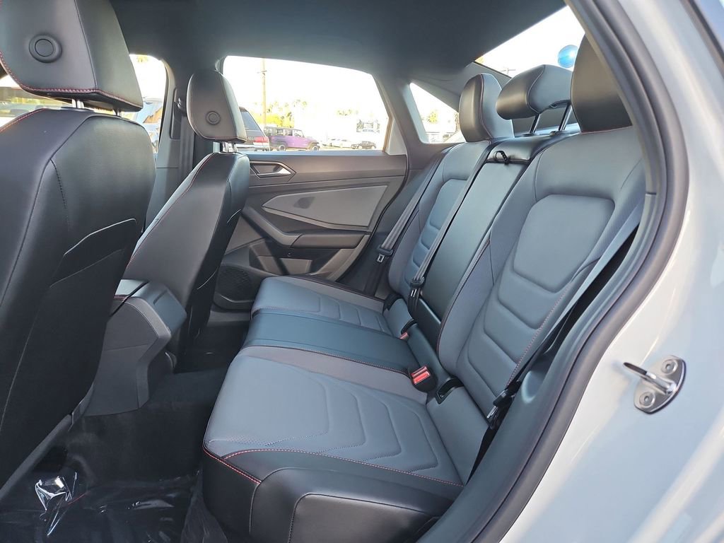 New 2026 Volkswagen Jetta GLI Autobahn FWD image 18