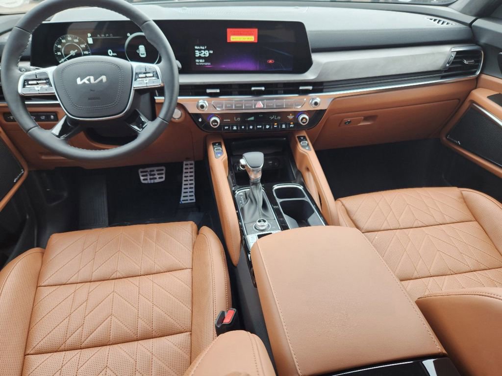 New 2025 Kia Telluride SX X-Line image 13