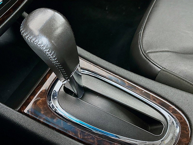 Used 2014 Chevrolet Impala LTZ image 17