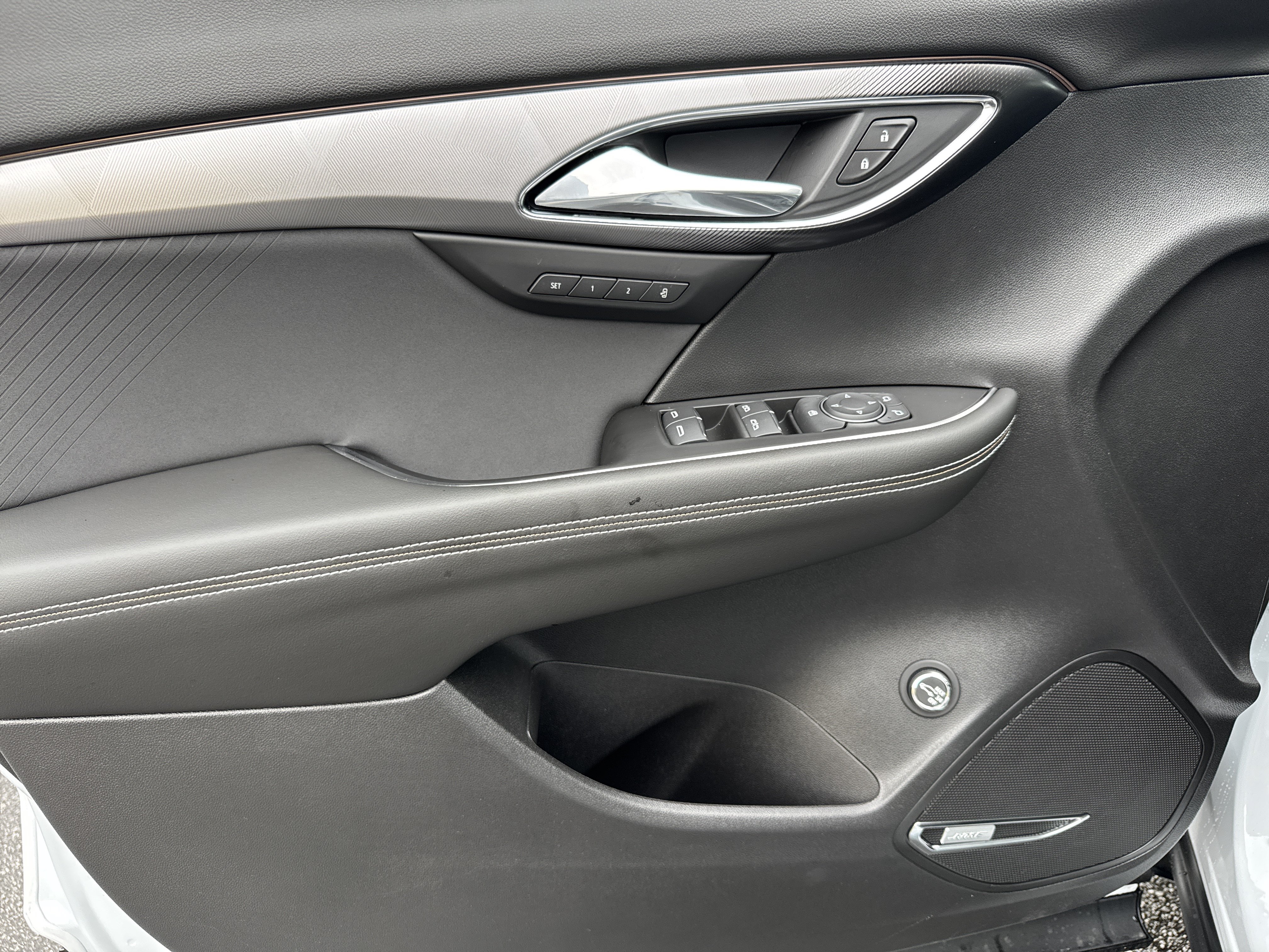 New 2026 Buick Envision Sport Touring AWD/4WD image 15