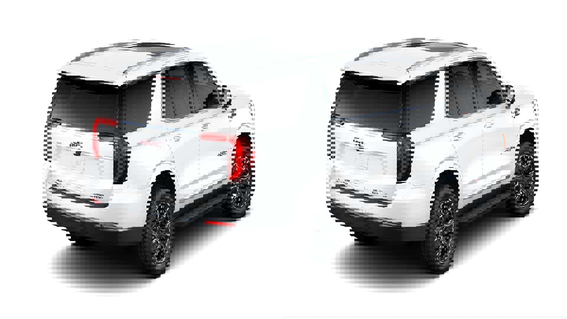 New 2026 GMC Yukon Elevation w/ Elevation Premium Package image 31