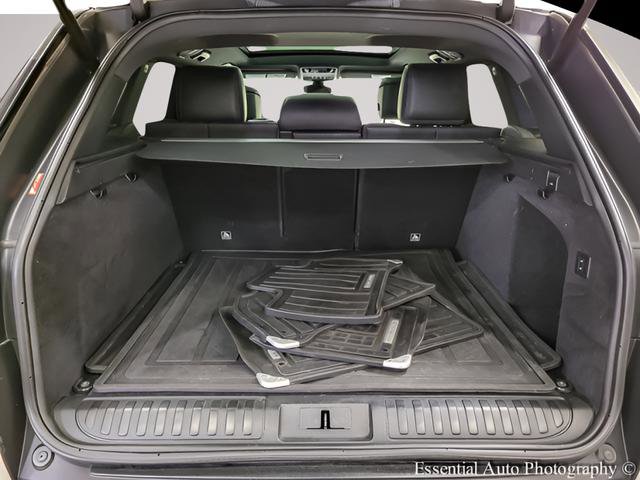 Used 2020 Land Rover Range Rover Sport HSE Dynamic image 24