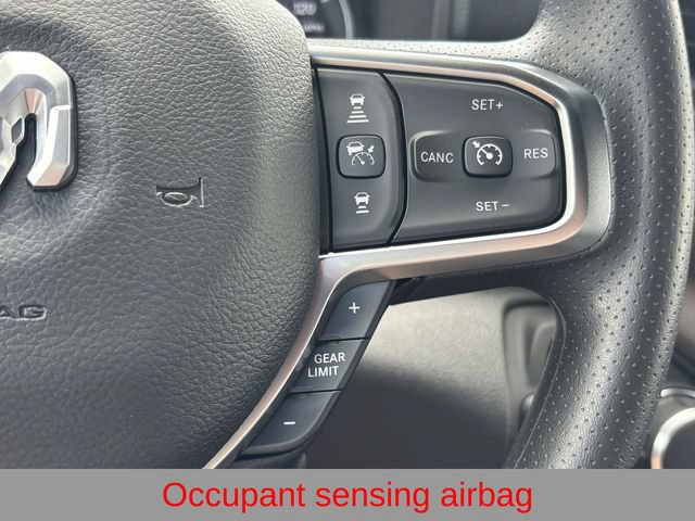 New 2026 RAM 1500 Express AWD/4WD image 20