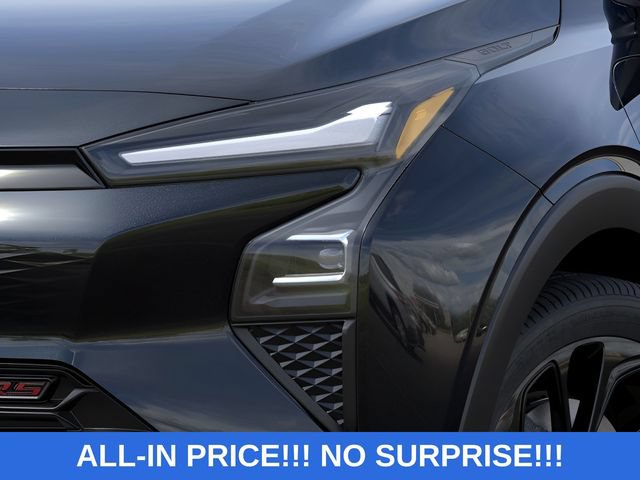 New 2027 Chevrolet Bolt RS w/ Technology Package FWD image 10