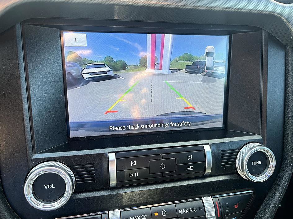 Used 2019 Ford Mustang GT Premium w/ Equipment Group 401A image 15