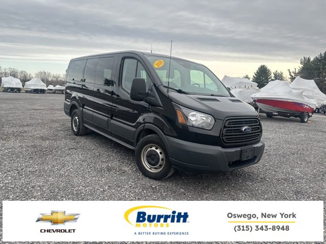 Used 2018 Ford Transit 150 XL