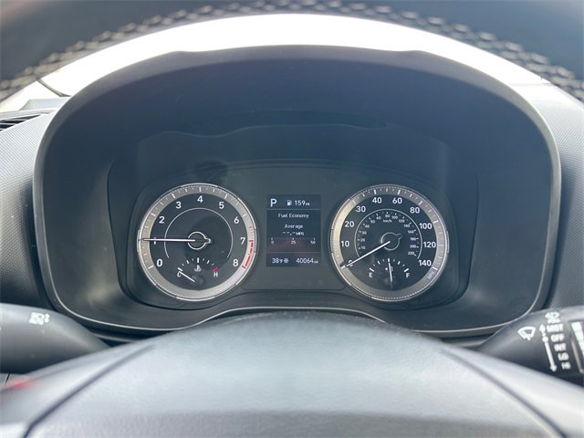 Used 2022 Hyundai Venue SEL image 26