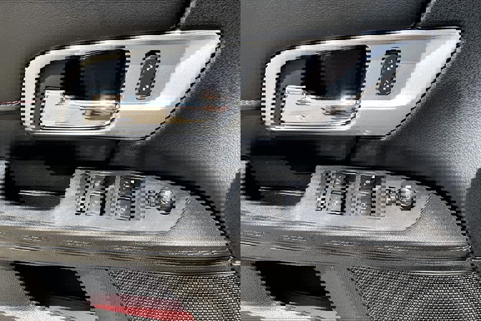 Used 2016 GMC Terrain SLT w/ Open Road Package image 32