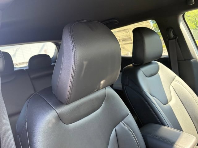New 2026 Jeep Compass Limited AWD/4WD image 28