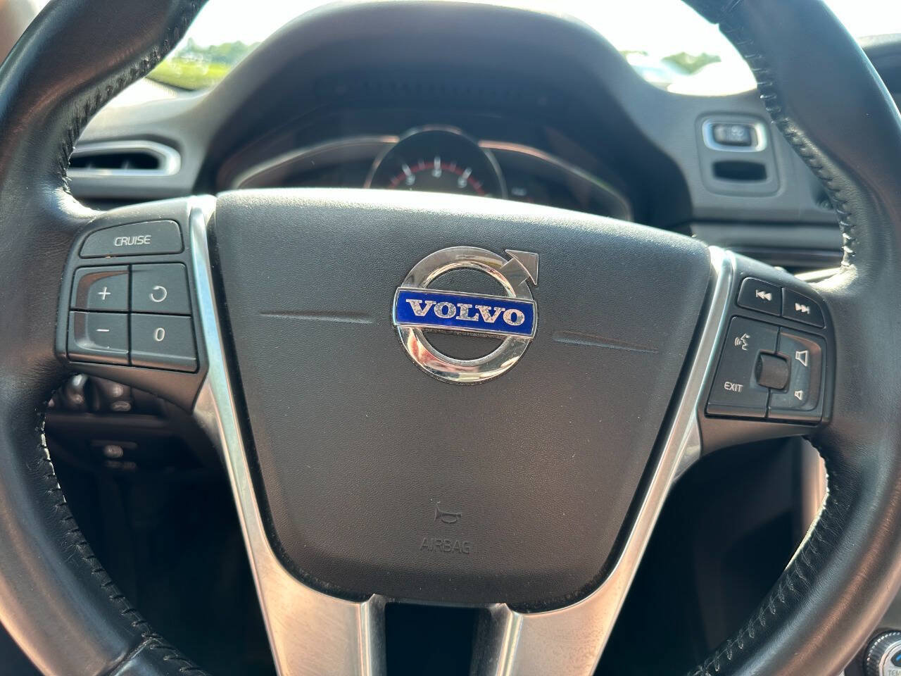 Used 2015 Volvo S80 T5 FWD image 20