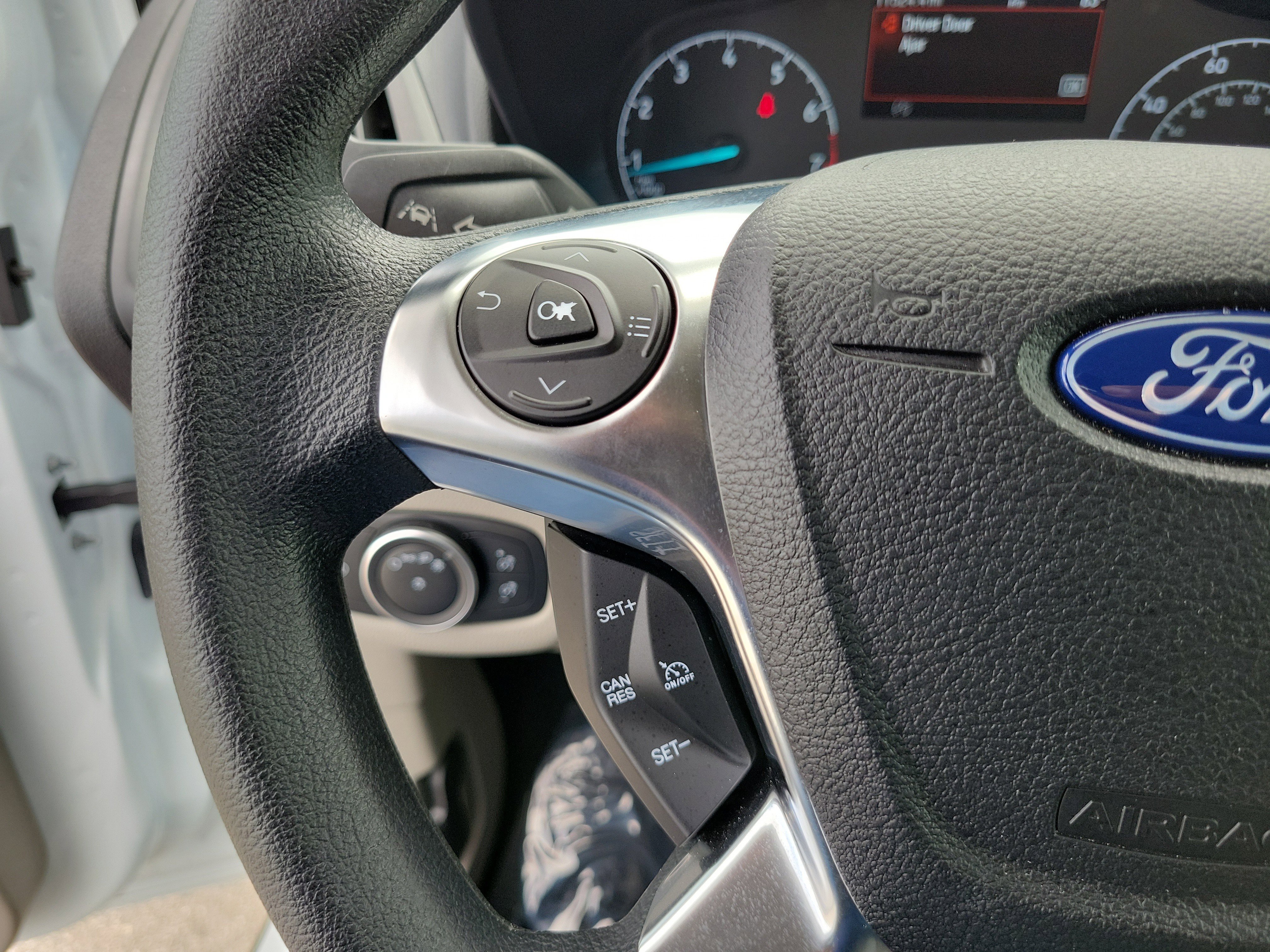 Used 2023 Ford Transit Connect XLT FWD image 22