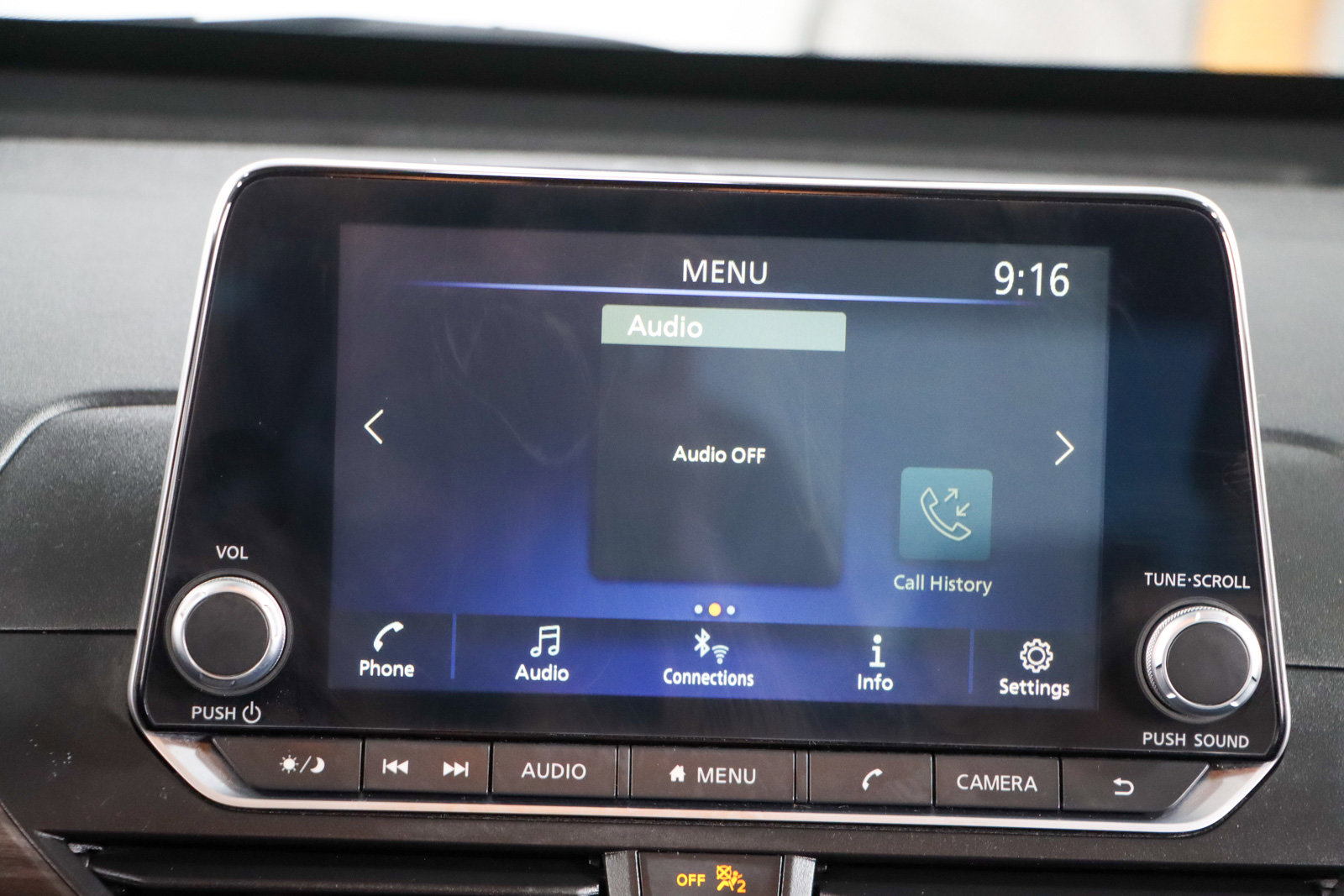 Used 2024 Nissan Altima 2.5 SV image 19