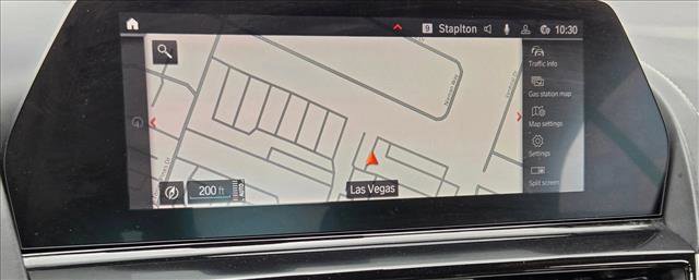 Used 2022 BMW 840i Convertible RWD image 13