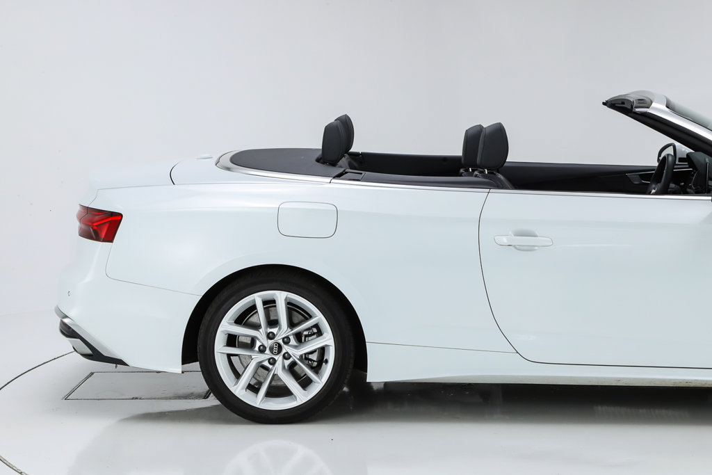 Used 2023 Audi A5 2.0T Premium Plus w/ Premium Plus AWD/4WD image 60